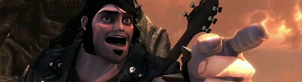 Farklı ülkelerde Brutal Legend 2 çıkış tarihi