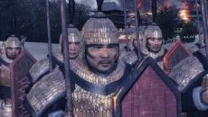 Oriental Empires - Sıra tabanlı türünde bir oyun