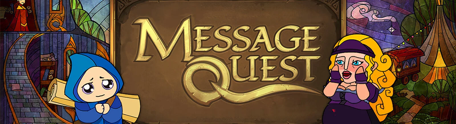 Tüm yorumlar ve değerlendirmeler Message Quest — 0 görüş