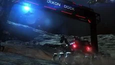 Elite Dangerous - Elite Dangerous için bir ek