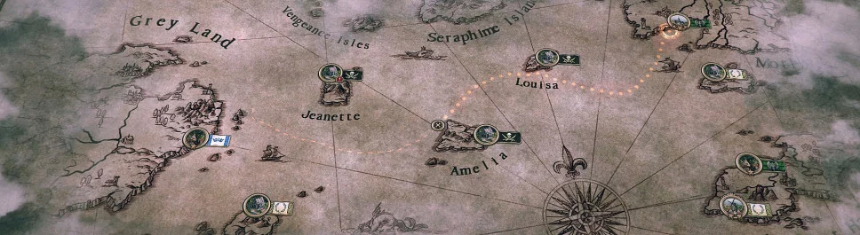 Hileler için Tempest (2016)