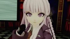 Danganronpa 1&2 Reload Danganronpa 1&2 Reload ile benzer