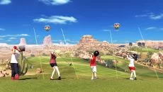 Everybody's Golf - Golf türünde bir oyun