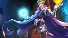 Heroes of the Dark Heroes of the Dark ile benzer