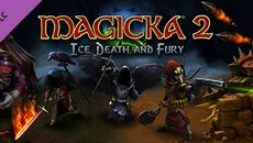 Magicka 2: Ice, Death and Fury - Ek içerik türünde bir oyun
