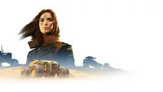 Homeworld: Deserts of Kharak