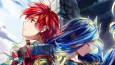 Ys 9: Monstrum Nox Ys 9: Monstrum Nox ile benzer