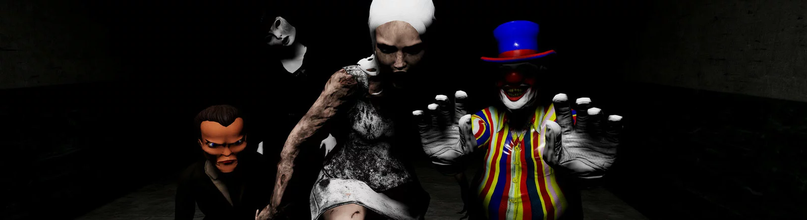 Emily Wants To Play - tüm başarılar için Xbox One (11 başarı)