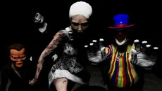 Rick and Morty: Virtual Rick-ality Rick and Morty: Virtual Rick-ality ile benzer