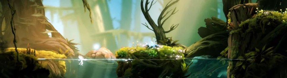 Ucuz Ori and The Blind Forest: Definitive Edition satın al, %90'a varan indirimler 🏷️, farklı mağazalarda fiyat karşılaştırması