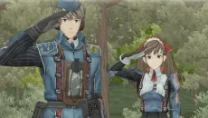 Valkyria Chronicles Remaster - Sıra tabanlı türünde bir oyun