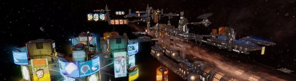 Thantomrus tarafından X Rebirth: Home of Light hakkında yorum