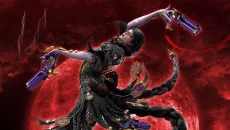Bayonetta 3 - Mistik / doğaüstü türünde bir oyun