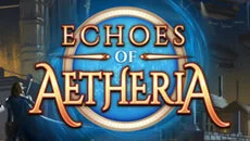 Echoes of Aetheria - Steampunk türünde bir oyun