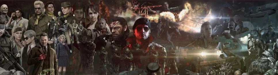 Negatif yorumlar hakkında Metal Gear Solid 6 (MGS 6) — 0 görüş