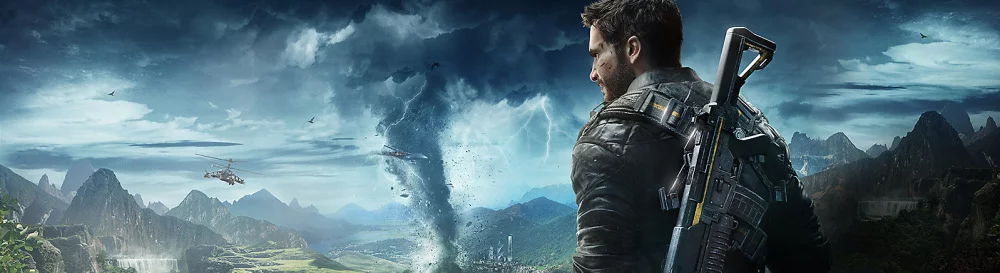 Just Cause 4 — Трейнер (+15) [1.0 - UPD: 15.10.2019] / Eğitmenler / Hileler