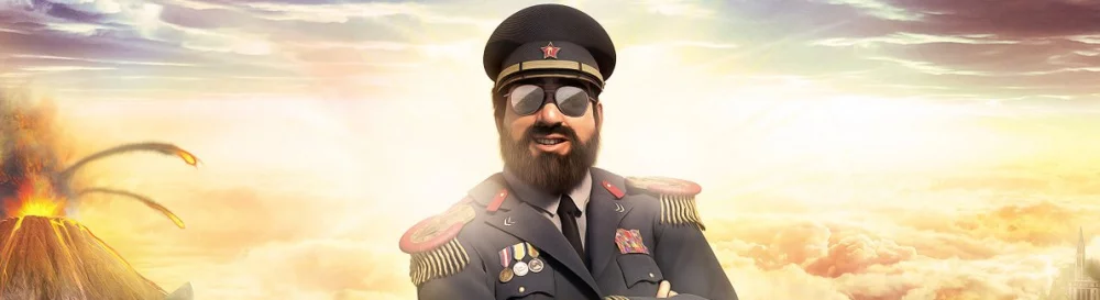 Tüm yorumlar ve değerlendirmeler Tropico 6 — 2 görüş