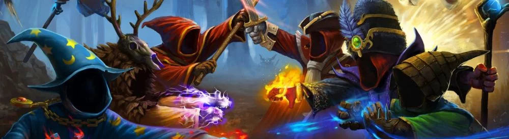 Tüm yorumlar ve değerlendirmeler Magicka 3 — 0 görüş