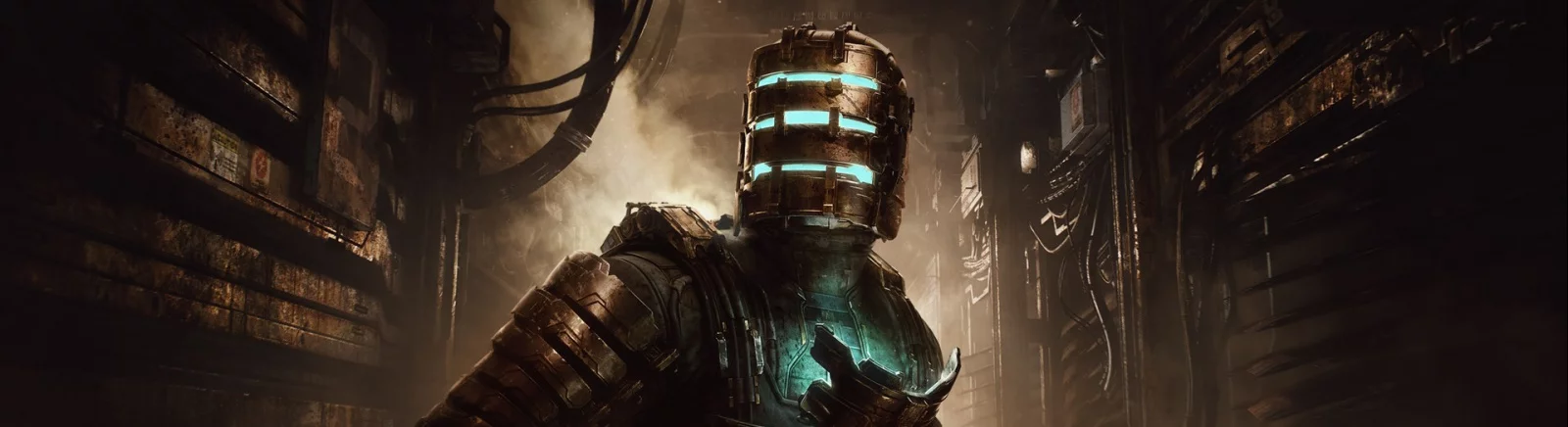 Dead Space — Metin, ses ve dokular için Rusça yamanması / Yerelleştirme