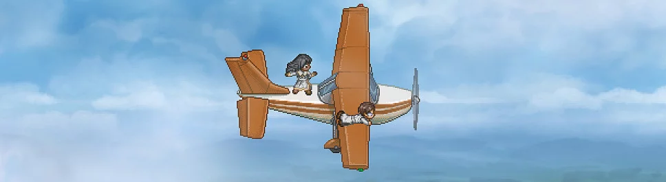 Forum Finding Paradise