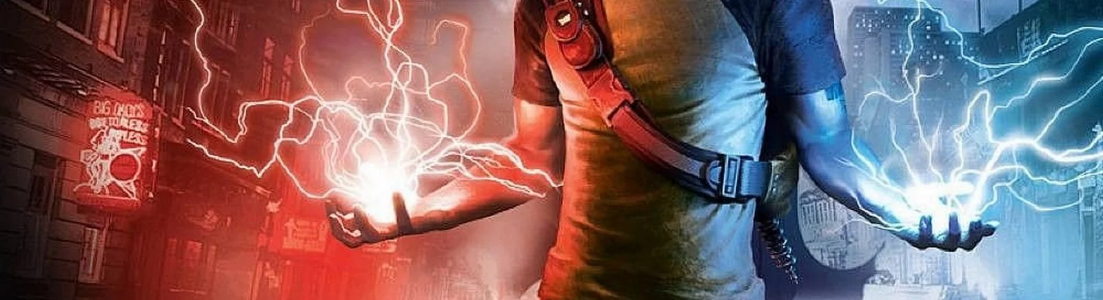 Farklı ülkelerde inFamous 2 çıkış tarihi
