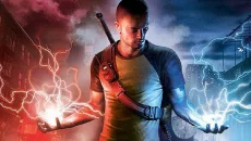 inFamous 2