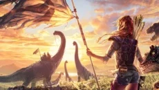 Durango: Wild Lands - MMO türünde bir oyun