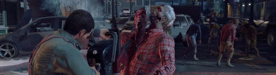 Dead Rising 4 — Трейнер / Trainer (+16) [1.0] [Update 1 25.06.2017] [64 Bit] [Baracuda] / Eğitmenler / Hileler