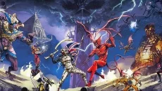 Elven Legacy: Magic Elven Legacy: Magic ile benzer