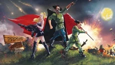 Pilot Brothers 3: Back Side of the Earth Pilot Brothers 3: Back Side of the Earth ile benzer