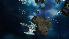 Nebula Online - MMO türünde bir oyun