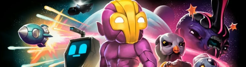 Crashlands — Трейнер (+2) от 08.01.2021 [WeMod] / Eğitmenler / Hileler