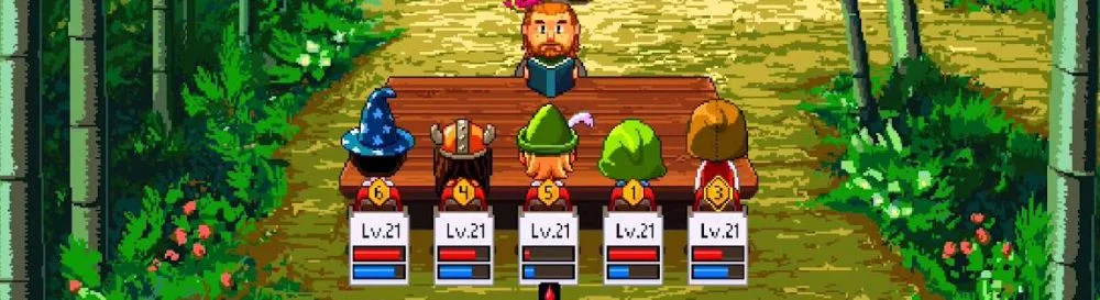 Tüm yorumlar ve değerlendirmeler Knights of Pen and Paper 2 (Knights of Pen & Paper 2) — 1 görüş Tüm yorumlar ve değerlendirmeler Knights of Pen and Paper 2 (Knights of Pen & Paper 2) — 1 görüş