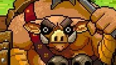 Knights of Pen and Paper 2