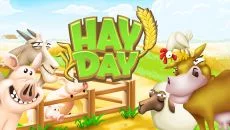 FarmVille 2 FarmVille 2 ile benzer
