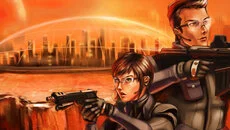 Planet Stronghold - Sıra tabanlı türünde bir oyun