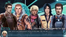 Planet Stronghold: Colonial Defense - Kart oyunu türünde bir oyun