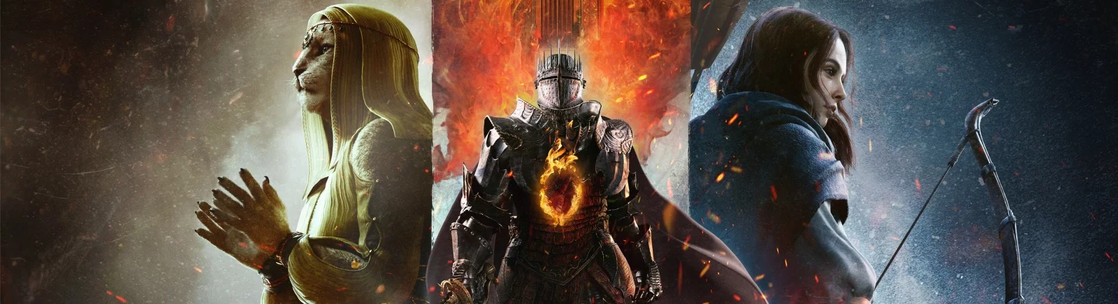 Dragon&#039;s Dogma 2 — Татуировки 7 смертных грехов / Diğer dosyalar