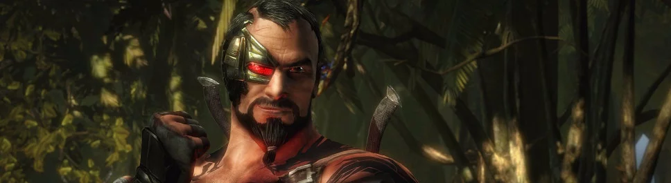 Nelon tarafından Mortal Kombat XL hakkında yorum