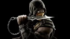 Mortal Kombat X - Mortal Kombat X için bir ek
