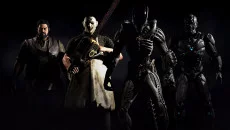 Mortal Kombat X - Mortal Kombat X için bir ek