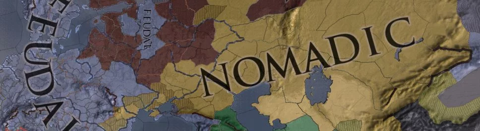 Negatif yorumlar hakkında Crusader Kings 2: Conclave — 0 görüş
