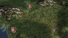 Crusader Kings 2: Conclave - Ek içerik türünde bir oyun