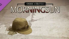 Order of Battle: Morning Sun - Sıra tabanlı türünde bir oyun