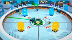 Sound Shapes Sound Shapes ile benzer