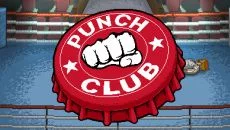 Punch Club - Boks türünde bir oyun