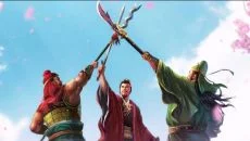 Romance of the Three Kingdoms 13 - Sıra tabanlı türünde bir oyun