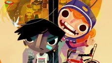 Journey Down: Chapter Three Journey Down: Chapter Three ile benzer