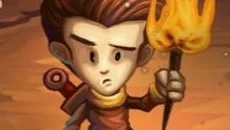 Don't Starve: Reign of Giants Don't Starve: Reign of Giants ile benzer