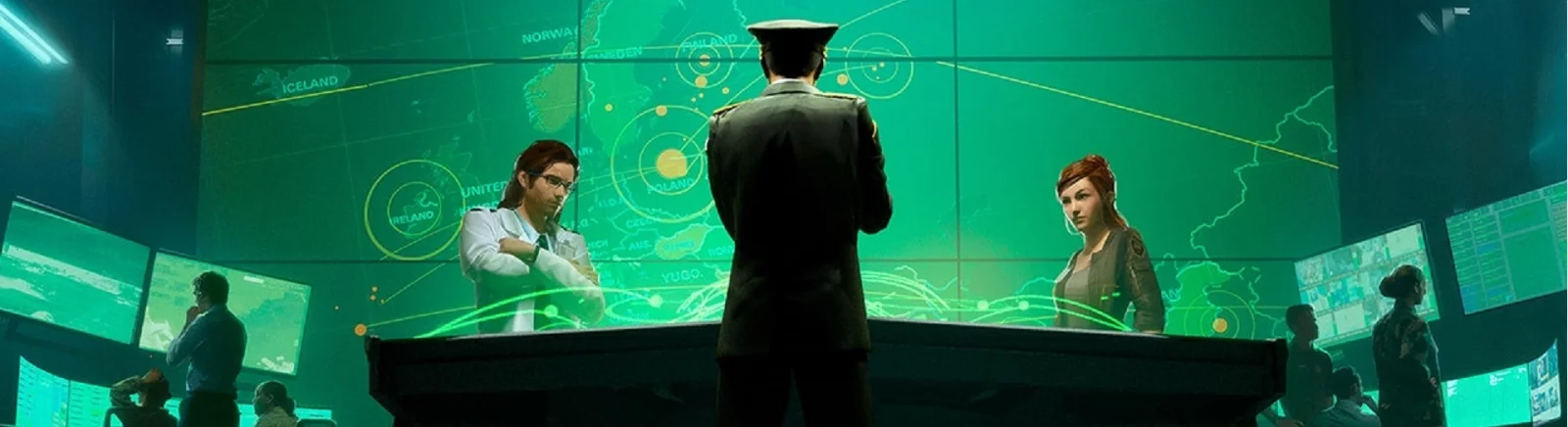 Dosyalar için Xenonauts 2 - hileler, modlar, kayıtlar, yamalar